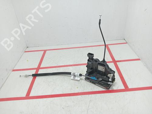 Used Tailgate lock Tailgate lock 33942065 33942065