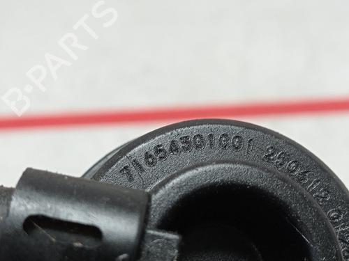 Other DACIA LODGY (JS_) 1.2 TCe (JSAY, JSM0) | BP28817466O1 