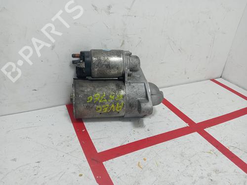 Used Starter CHEVROLET AVEO / KALOS Hatchback (T250, T255) 1.2 (84 hp) 18711718