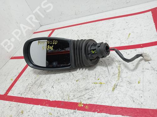 Right mirror FIAT PUNTO Hatchback Van (188_) 1.2 60 | BP22336116C27 
