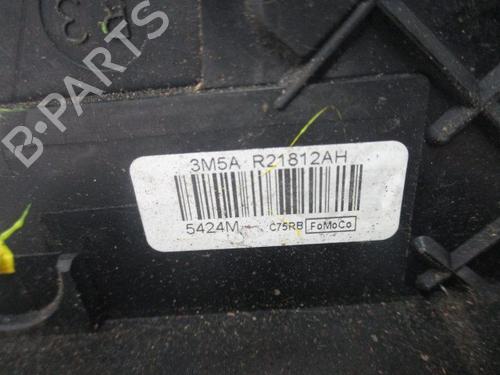 Front right lock FORD FOCUS C-MAX (DM2)  | BP15929324C97 