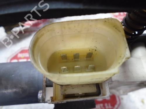 Front left window mechanism FORD MONDEO IV (BA7) 2.0 TDCi | BP8138388C22 