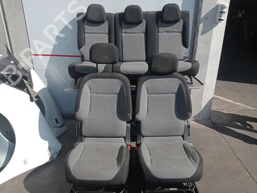 Ensemble sièges Ensemble sièges CITROËN BERLINGO Box Body/MPV (B9) [2008-2026] 36091188 36091188