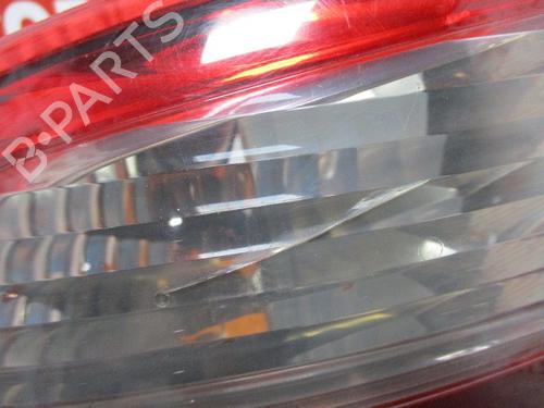 Left taillight SEAT TOLEDO II (1M2) 1.9 TDI | BP7792239C34 