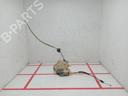 Used Front right lock AUDI TT (8J3) 2.0 TFSI (200 hp) 21360673
