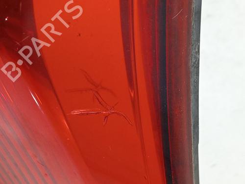 Right taillight NISSAN QASHQAI / QASHQAI +2 I (J10, NJ10, JJ10E)  | BP27706464C35 