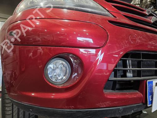 Used Right front fog light CITROËN C3 I (FC_, FN_) 1.4 HDi (68 hp) 30700904