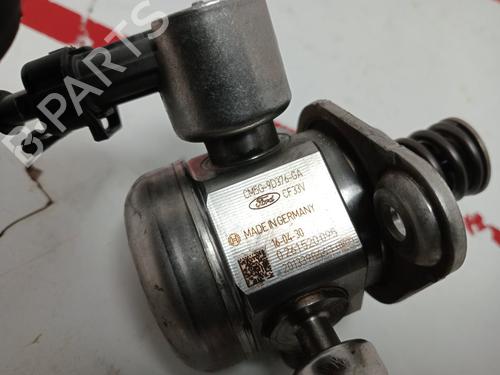 Fuel pump FORD TOURNEO COURIER B460 MPV 1.0 EcoBoost | BP32083625M76 - Image 4