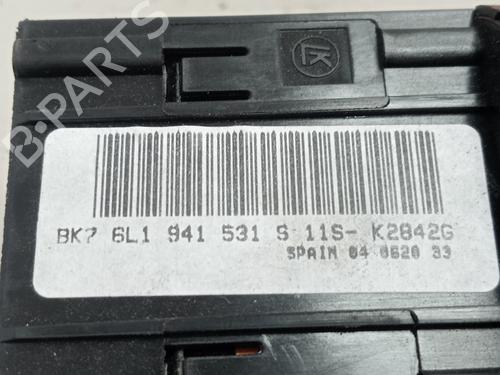 Headlight switch SEAT IBIZA III (6L1)  | BP18061535I24 
