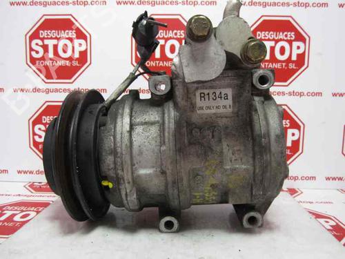 Used AC compressor HYUNDAI H-1 / STAREX Bus (A1) [1997-2025]  7382481