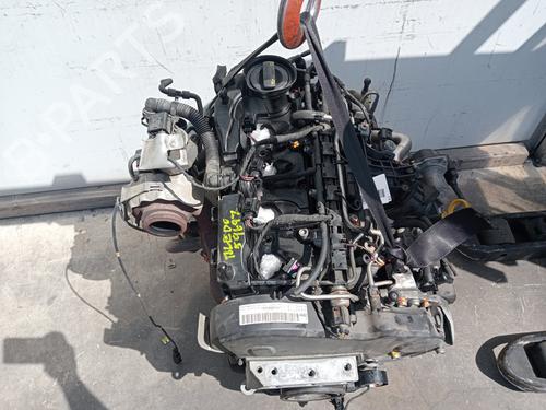 Engine SEAT TOLEDO IV (KG3) 1.6 TDI | BP36864496M1  - Image 25