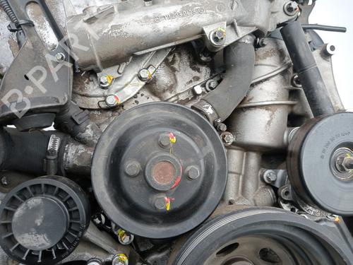 Motor MERCEDES-BENZ C-CLASS Coupe (CL203) C 230 Kompressor (203.747) | BP29595978M1 