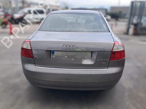 venstre-solskrm-audi-a4-b7-8ec-2004-2005-2006-2007-2008-2009-31967410 main image