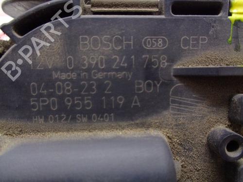 Front wiper motor SEAT TOLEDO III (5P2)  | BP15934527M29 