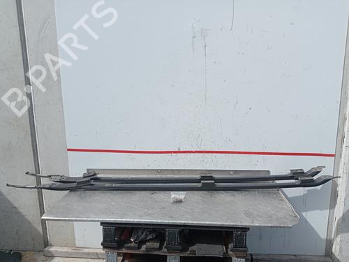 Roof bar JEEP GRAND CHEROKEE II (WJ, WG) 2.7 CRD 4x4 | BP17471148C65 