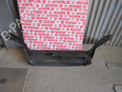 Crossmember PEUGEOT PARTNER MPV (5_, G_)  | BP8743626C162 