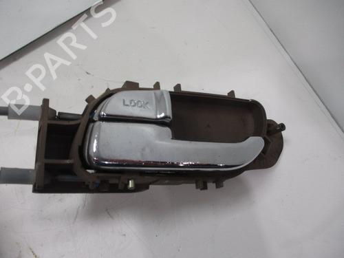 Front left lock SSANGYONG RODIUS I 2.7 Xdi | BP15926801C98 