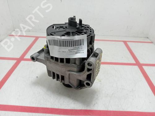 alternator-opel-corsa-d-s07-2006-2007-2008-2009-2010-2011-2012-2013-2014-2015-37595028 main image