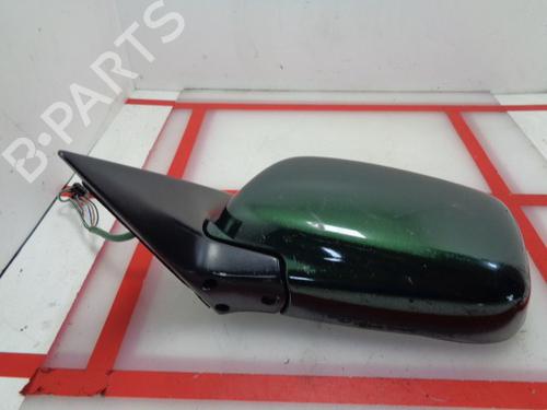 Left mirror SUBARU OUTBACK (BE, BH) 2.5 AWD (BH9) | BP15928397C26 