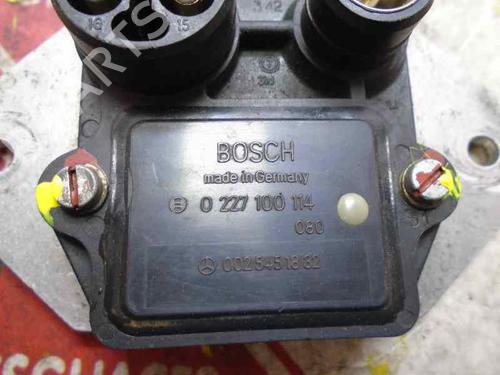 Electronic module MERCEDES-BENZ 190 (W201) 2.0 (201.022) | BP7397100M83 
