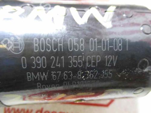 Front wiper motor BMW 3 (E46) 320 d | BP7358036M29 