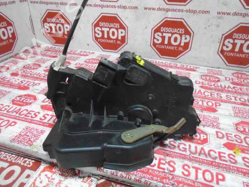Rear left lock BMW 3 (E46) 318 i | BP7343897C100 