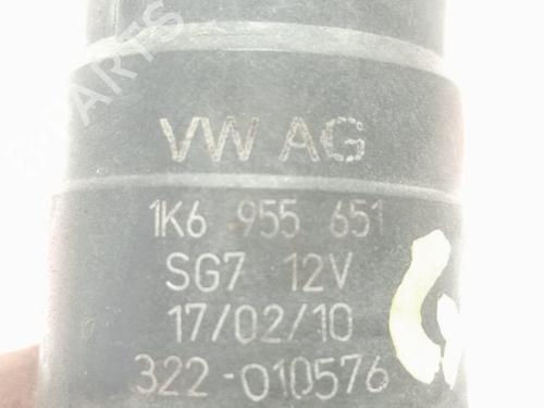 Washer pump VW GOLF VI (5K1) | BP26497149E24 - Image 5