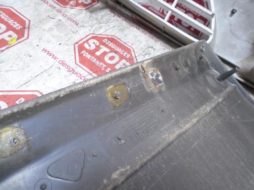 Rear left wheel arch trim CITROËN SAXO (S0, S1) 1.4 VTS | BP8405959C136 