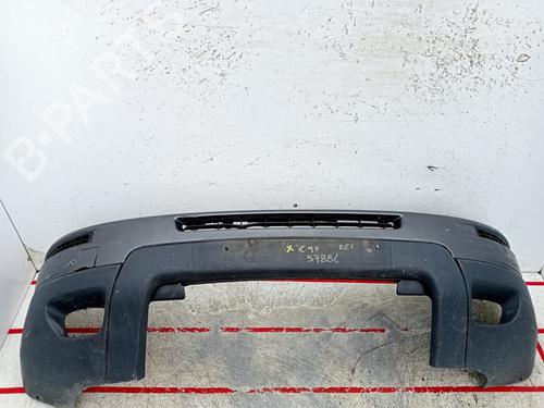 Used Front bumper VOLVO XC90 I (275) D5 AWD (185 hp) 22988359