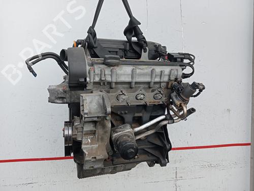 Engine VW GOLF IV (1J1)  | BP27818485M1 