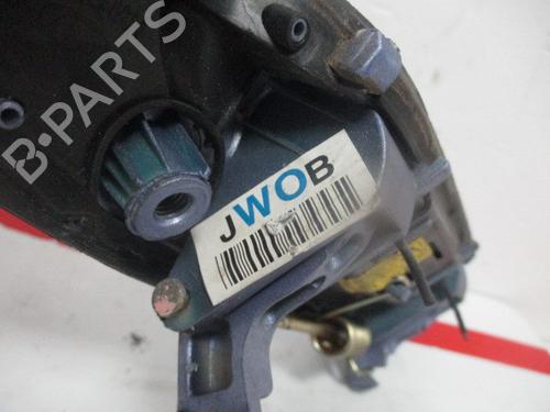 Rear right exterior door handle HYUNDAI GETZ (TB) 1.3 i | BP15929261C130 