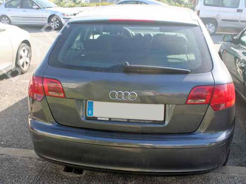 Mirror switch AUDI A3 Sportback (8PA)  | BP7393963I25 