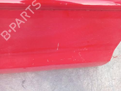 Left front door MAZDA 3 Saloon (BK) 1.6 (BK12) | BP25789505C2 