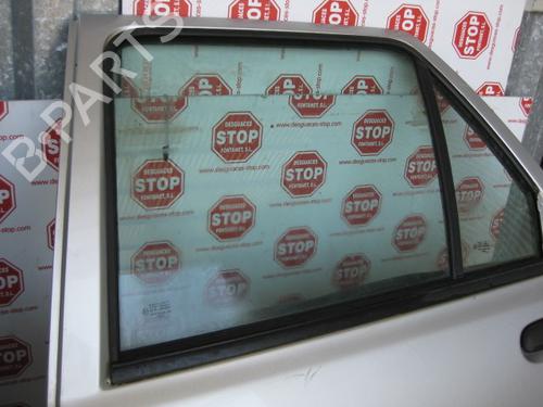 Left rear door FORD FIESTA IV (JA_, JB_)  | BP7618754C4 