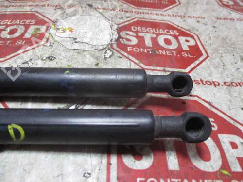 Hood lift support BMW 3 (E46)  | BP15921111C139 