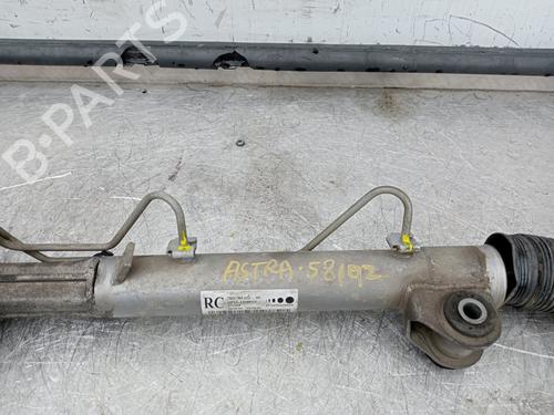 Steering rack OPEL ASTRA H (A04)  | BP24469773M22 