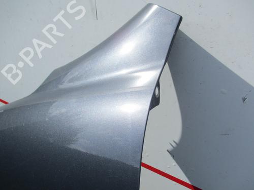 Left front fenders HYUNDAI ACCENT III (MC) 1.5 CRDi GLS | BP15927813C41 