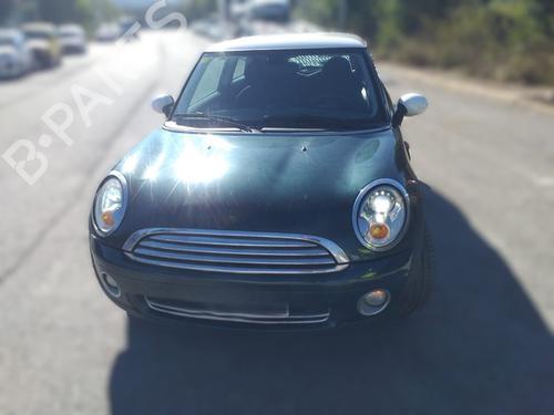 Brugte MINI MINI (R50, R53) Cooper S (163 hp) 4383390