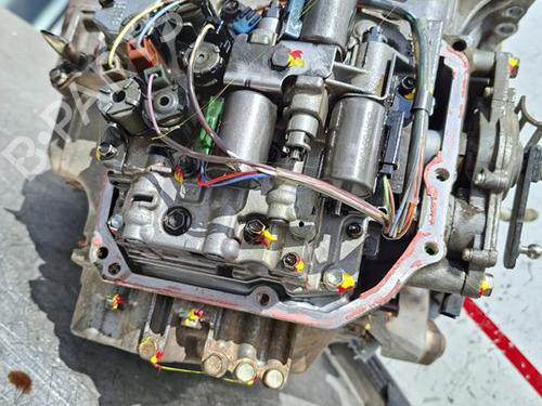 Gearbox VOLVO C30 (533) 2.4 i | BP36419370M3 - Image 12