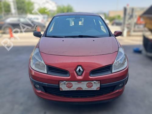 Brugte RENAULT CLIO III (BR0/1, CR0/1) 4817417