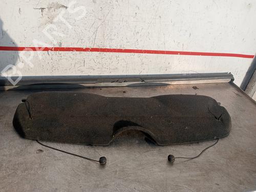 Used Rear parcel shelf MINI MINI (R50, R53) Cooper (116 hp) 26275899