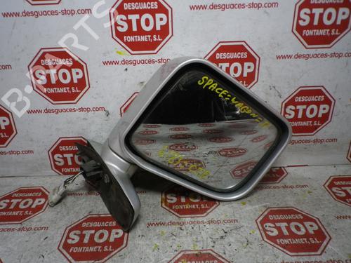 Used Right mirror MITSUBISHI SPACE WAGON (N9_W, N8_W) [1998-2004]  7306317