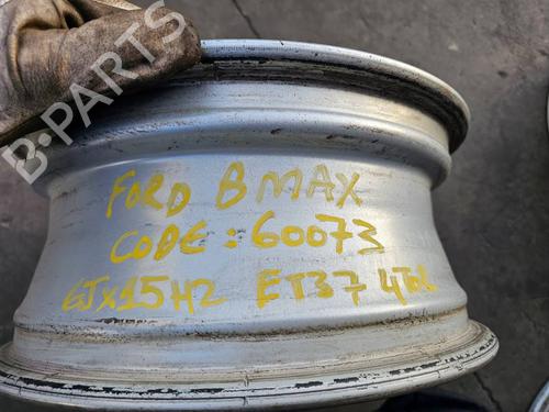 Fælgsæt FORD B-MAX (JK) 1.0 EcoBoost | BP38651636C100 - Image 17
