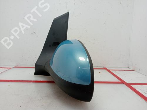 Left mirror FORD KA (RU8) 1.3 TDCi | BP18055544C26 