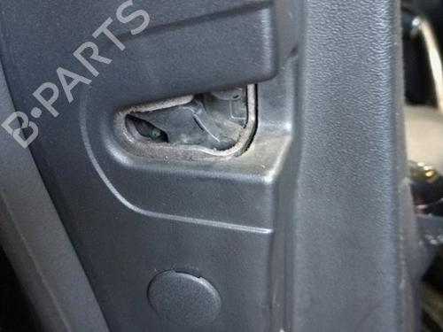 Used Rear left lock CITROËN C5 III Break (RW_) [2008-2017]  30402056