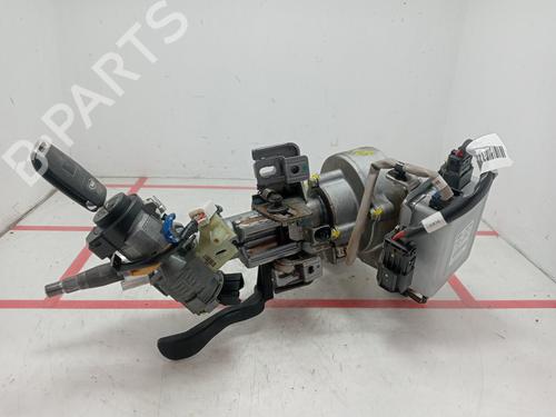 Steering column KIA CARENS IV  | BP37013588M21  - Image 9