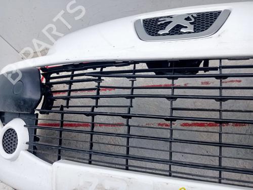 Foran støtfanger PEUGEOT 307 (3A/C)  | BP29157103C7