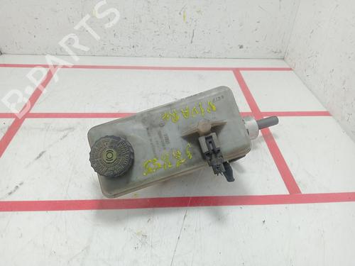 Used Brake master cylinder Brake master cylinder OPEL VIVARO A Van (X83) 1.9 DTI (F7) (101 hp) 29565762 29565762