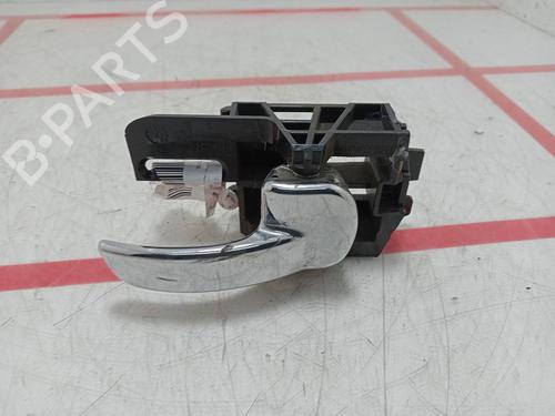 Used Rear right interior door handle Rear right interior door handle 38000924 38000924