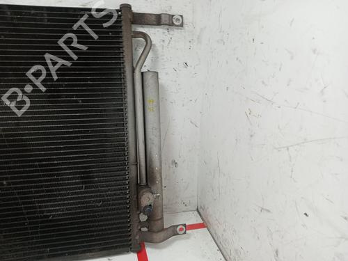 AC radiator CHEVROLET AVEO / KALOS Hatchback (T250, T255)  | BP27923969M32 